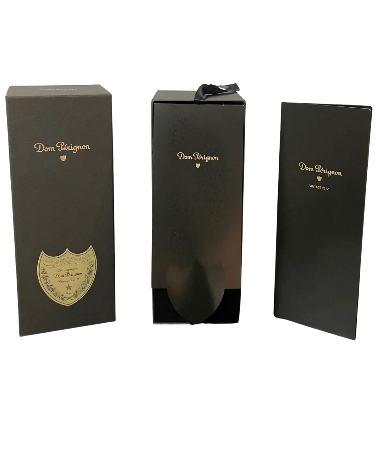 Dom Pérignon Brut 2012 | Prestige Champagne Gift Box | TradingGrapes Dom Pérignon Brut 2012 | Prestige Champagne Gift Box | TradingGrapes