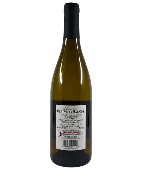Domaine Christian Salmon Sancerre AC 2023