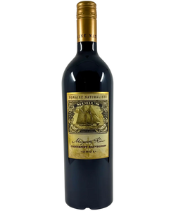 Domaine Naturaliste Morus Cabernet Sauvignon 2021