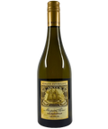 2023 Domaine Naturaliste Artus Chardonnay wine bottle, Margaret River – premium Australian white wine with gold label and sailing ship illustration