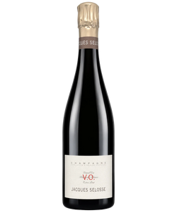 Domaine Jacques Selosse Blanc de Blancs Grand Cru 'V.O.' Extra Brut (Disgorged 2024)