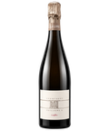 Guillaume Selosse Largillier Blanc de Noirs Disgorged 2021 Pinot Noir Champagne France front label