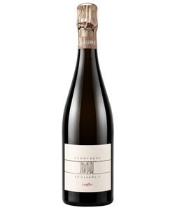 Domaine Jacques Selosse Guillaume Selosse Largillier Blanc de Noir (Disgorged 2021)