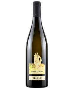 Domaine Moreau-Naudet Chablis Chardonnay
