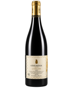 Domaine Yves Cuilleron Côte-Rôtie 'Lieu-Dit La Vallière' Syrah 2022