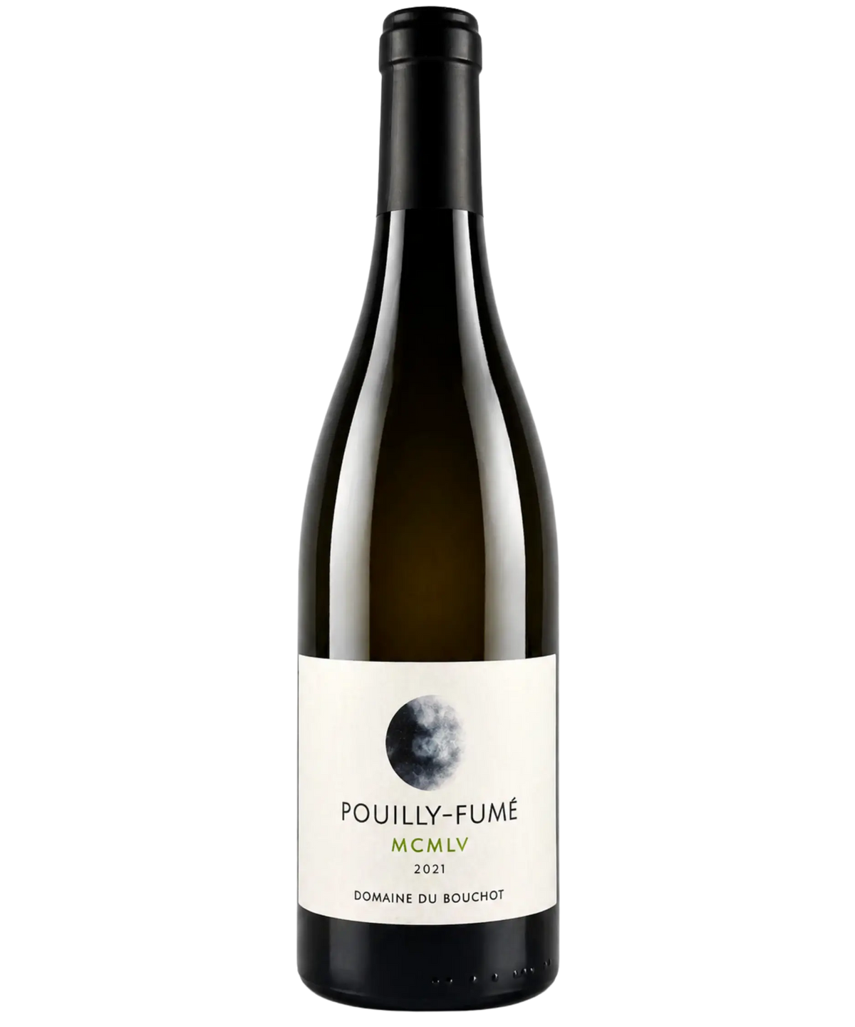 Domaine du Bouchot Pouilly Fumé 2021 | French White Wine