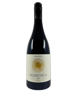 Domenica Gamay 2024