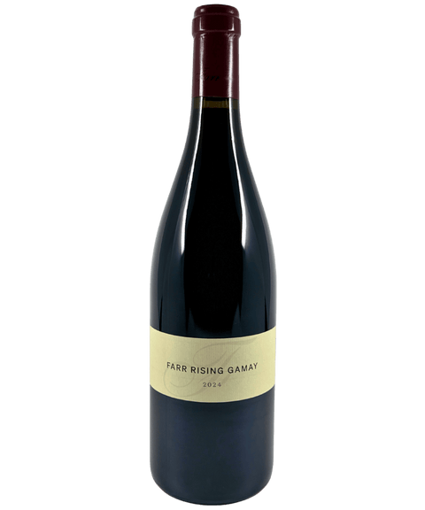 Farr Rising Gamay 2024