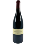 Farr Rising Gamay 2024 bottle front label – Geelong red wine by Farr
