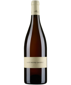 Farr Rising Saignee Rose 2025
