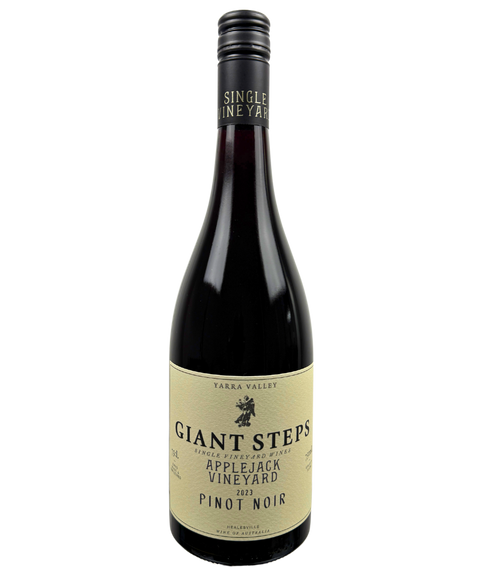 Giant Steps Applejack Vineyard Pinot Noir 2023