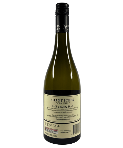 Giant Steps Yarra Valley Chardonnay 2024