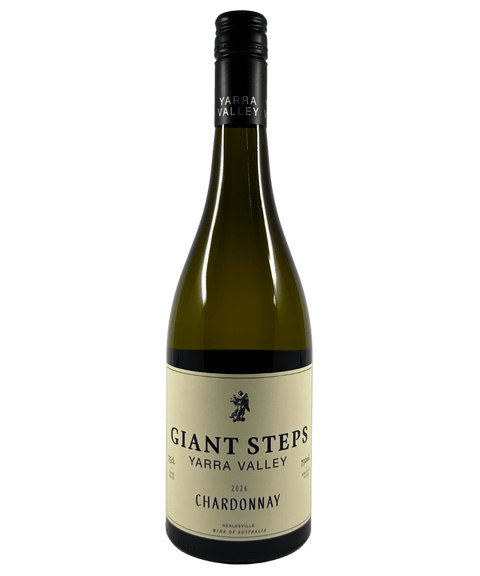 Giant Steps Yarra Valley Chardonnay 2024