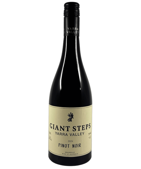 Giant Steps Yarra Valley Pinot Noir 2024