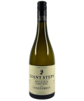2023 Giant Steps Applejack Vineyard Chardonnay white wine bottle front label from Yarra Valley with single vineyard wines branding