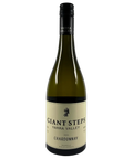Giant Steps Yarra Valley Chardonnay 2024 front wine bottle – premium Australian Chardonnay from Healesville, Victoria with elegant cream label and Yarra Valley branding.