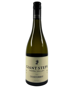 Giant Steps Yarra Valley Chardonnay 2024