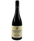 Giant Steps Yarra Valley Pinot Noir 2024 premium Australian red wine bottle front label