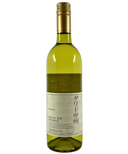 Grace Gris de Koshu 2024