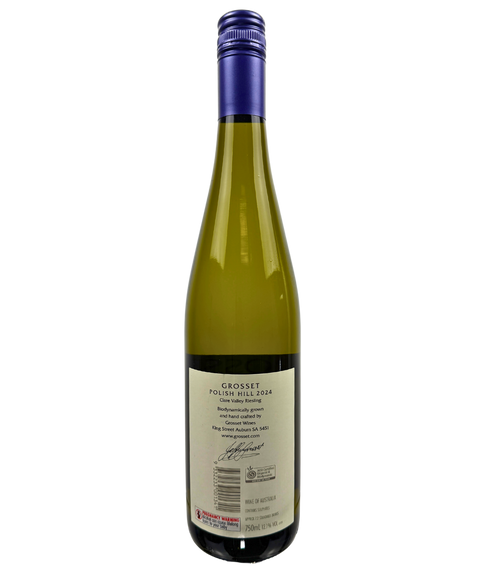 Grosset Polish Hill Riesling 2024