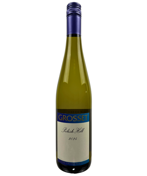 Grosset Polish Hill Riesling 2024