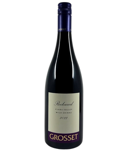 Grosset Rockwood Wild Shiraz 2022