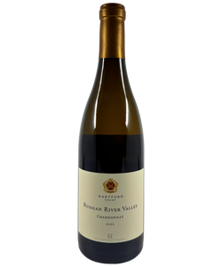 Hartford Court Russian River Valley Chardonnay 2021
