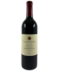Hartford Old Vine Zinfandel 2022 Russian River Valley wine bottle with red capsule and cream label