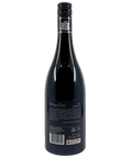Henschke Henry's Seven Shiraz Grenache Mataro Viognier Blend 2023 Barossa red wine bottle back label