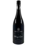 Henschke Henry's Seven Shiraz Grenache Mataro Viognier Blend 2023 Barossa red wine bottle front label
