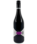 Back label of Hewitson Baby Bush Mourvedre 2021 – Barossa Valley Australian red wine with producer details and vintage information