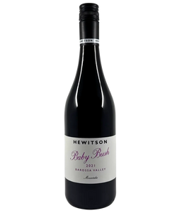Hewitson Baby Bush Mourvedre 2021