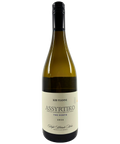 Kir-Yianni Assyrtiko The North 2024 high altitude white wine from Amyndeon PGI Macedonia Greece with black capsule