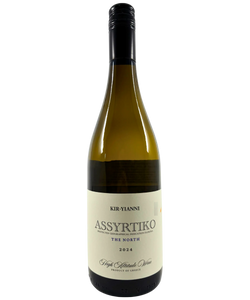 Kir-Yianni Assyrtiko Amyndeon PGI 2024