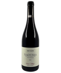 2021 Kir-Yianni Naoussa Xinomavro red wine bottle front label from Cuvée Villages Greece with Protected Designation of Origin and black capsule