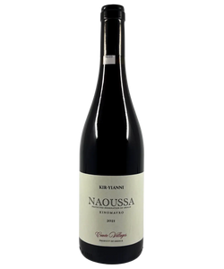 Kir-Yianni Naoussa Village Xinomavro 2021