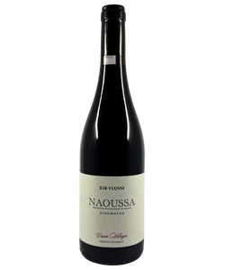 Kir-Yianni Naoussa Village Xinomavro 2022
