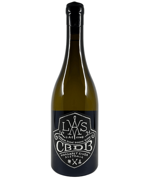 L.A.S. Vino CBDB Margaret River Chenin Blanc 2024