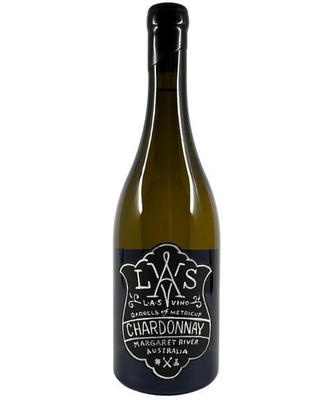 L.A.S. Vino Barrels of Metricup Margaret River Chardonnay 2024