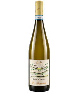 Le Battistelle 'Montesei' Soave Classico DOC Garganega 2024
