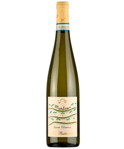 Le Battistelle 'Montesei' Soave Classico DOC Garganega 2024