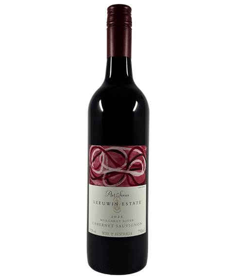 Leeuwin Estate Art Series Cabernet Sauvignon 2021