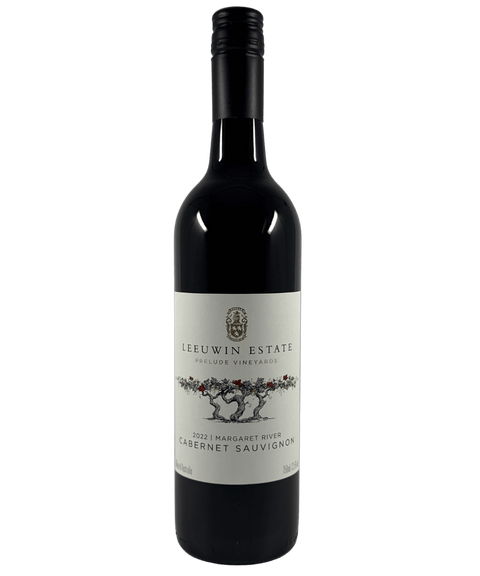Leeuwin Estate Prelude Vineyards Cabernet Sauvignon 2022