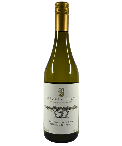 Leeuwin Estate Prelude Vineyards Chardonnay 2023
