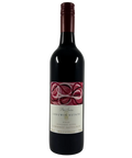 Front label of Leeuwin Estate Art Series Cabernet Sauvignon 2021, iconic Margaret River red wine featuring contemporary Australian artwork