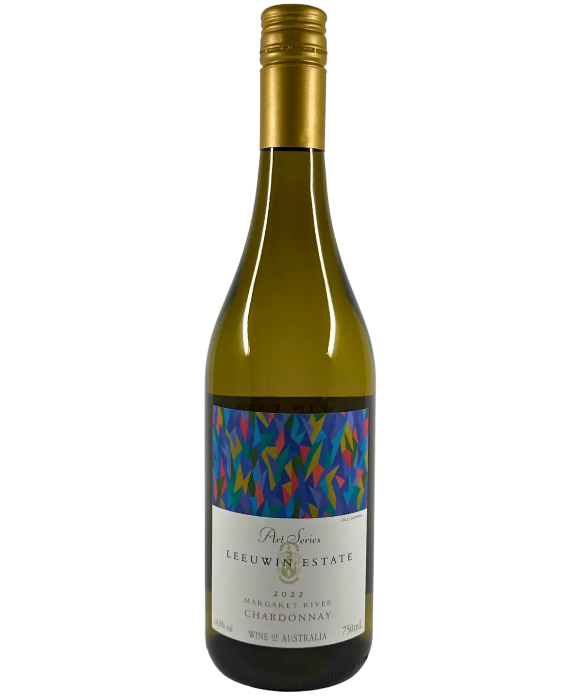 Leeuwin Estate Art Series Chardonnay 2022 | Margaret River White