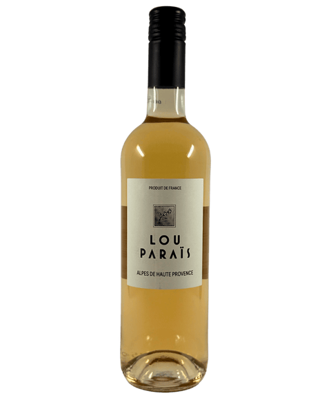 Lou Parais Alps de Haute-Provence Rose 2023