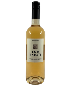 Lou Parais Alps de Haute-Provence Rose 2023