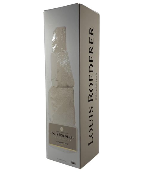 Louis Roederer Collection 245 Graphic Gift Boxed NV
