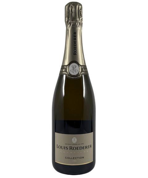 Louis Roederer Collection 245 Graphic Gift Boxed NV